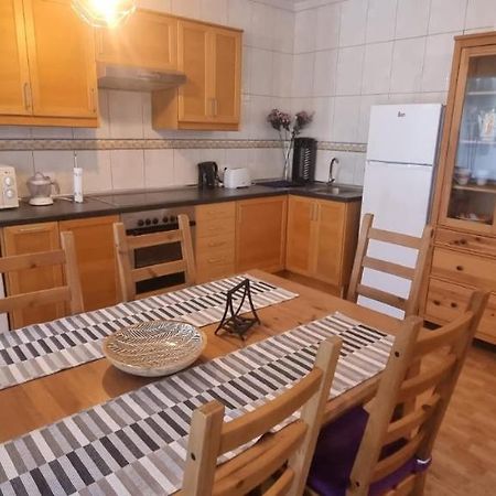 Apartmán Casa Lola Puerto del Carmen  Exteriér fotografie