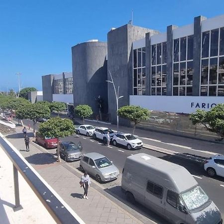 Apartmán Casa Lola Puerto del Carmen  Exteriér fotografie