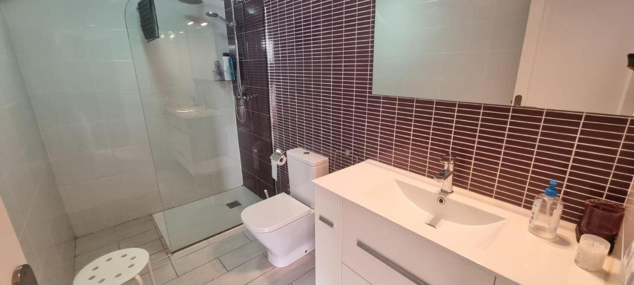 Apartmán Casa Lola Puerto del Carmen  Exteriér fotografie