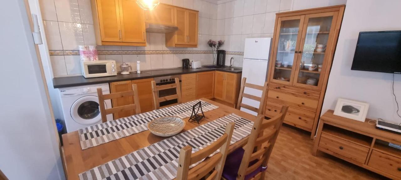 Apartmán Casa Lola Puerto del Carmen  Exteriér fotografie