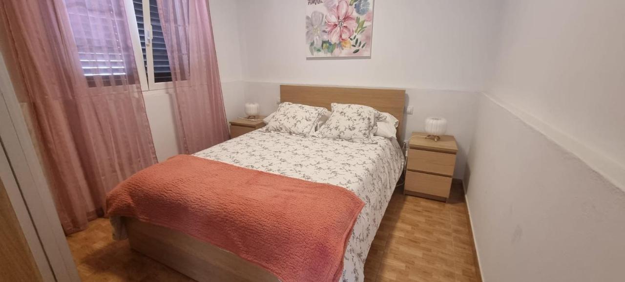 Apartmán Casa Lola Puerto del Carmen  Exteriér fotografie