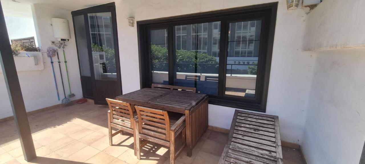 Apartmán Casa Lola Puerto del Carmen  Exteriér fotografie