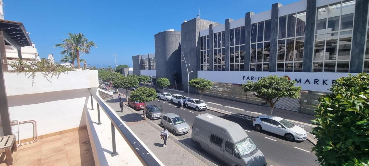Apartmán Casa Lola Puerto del Carmen  Exteriér fotografie