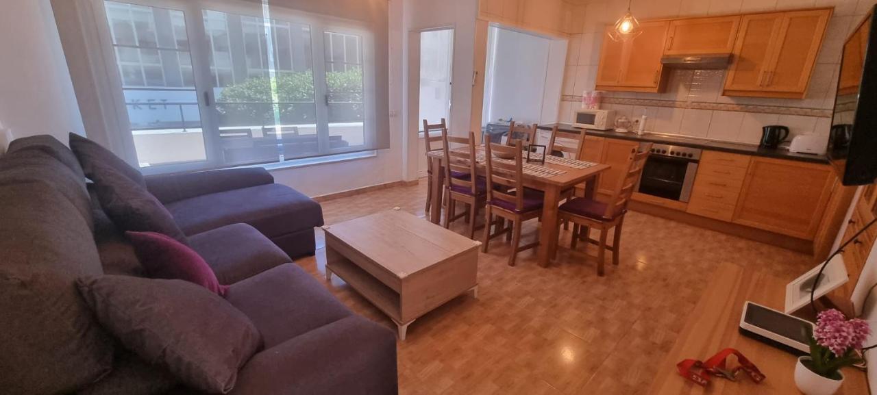 Apartmán Casa Lola Puerto del Carmen  Exteriér fotografie