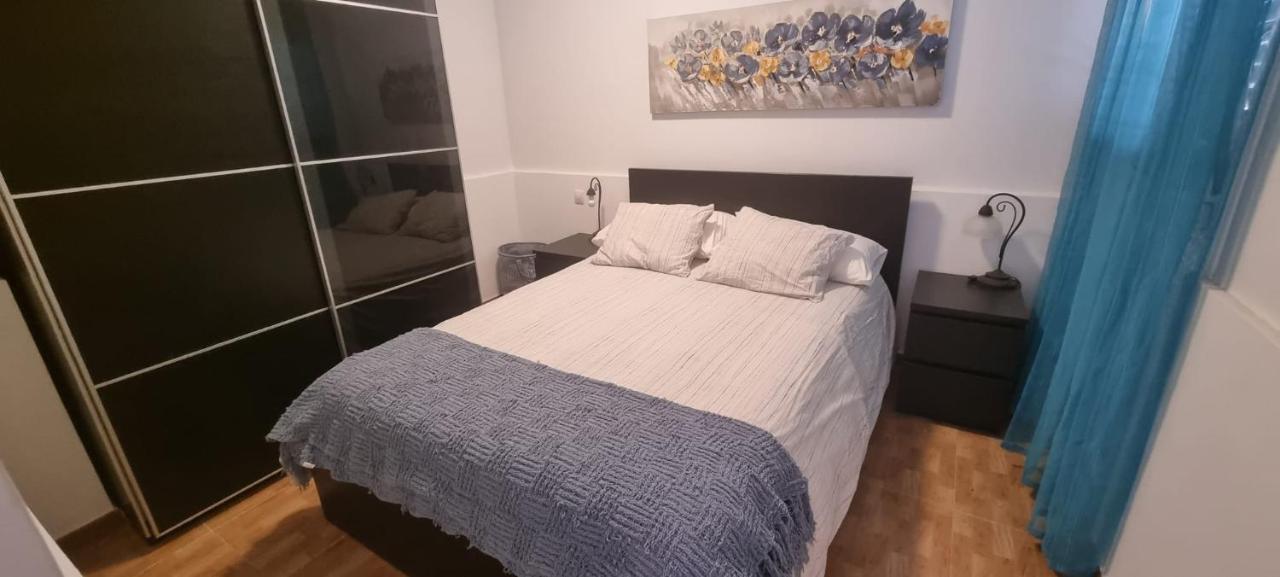 Apartmán Casa Lola Puerto del Carmen  Exteriér fotografie