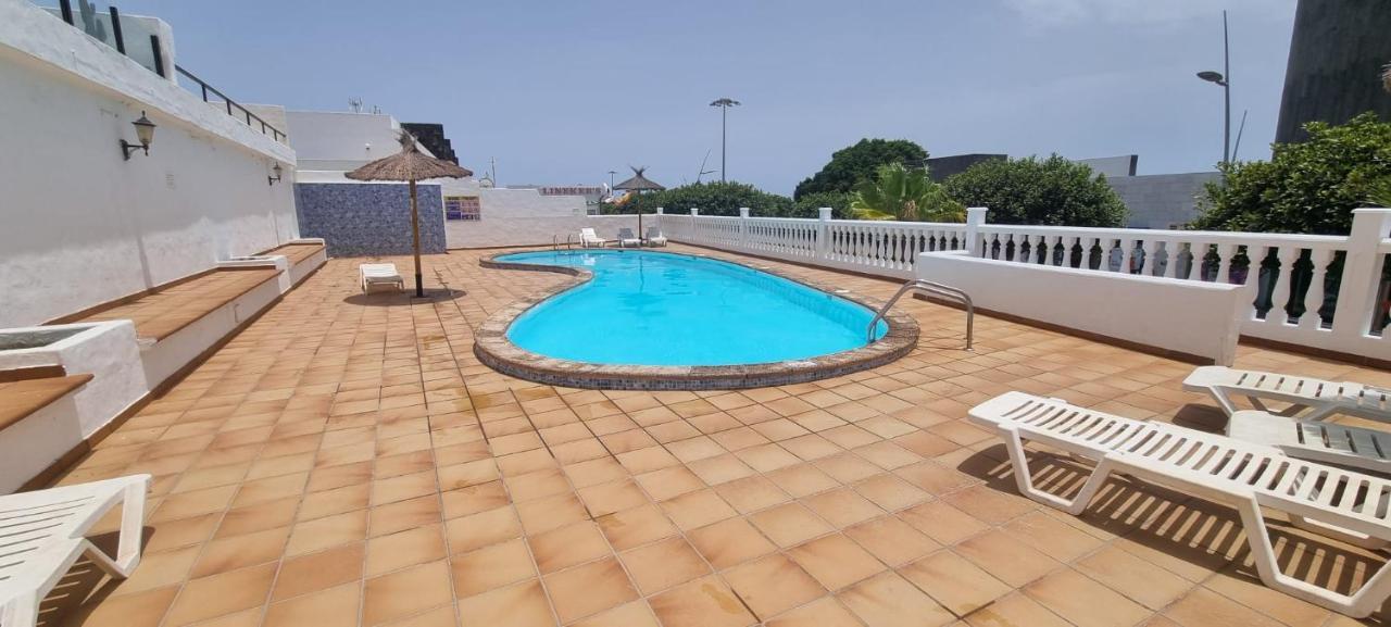 Apartmán Casa Lola Puerto del Carmen  Exteriér fotografie