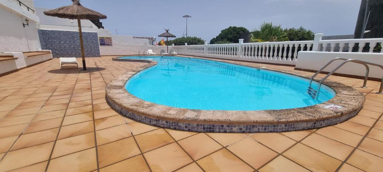 Apartmán Casa Lola Puerto del Carmen  Exteriér fotografie